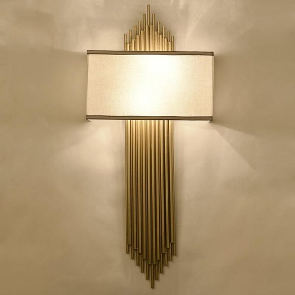 wall lamp creative personality for aisle staircase entrance sconce light decors lights led bedside reading
wall lamp creative personality for aisle staircase entrance sconce light decors lights led bedside reading