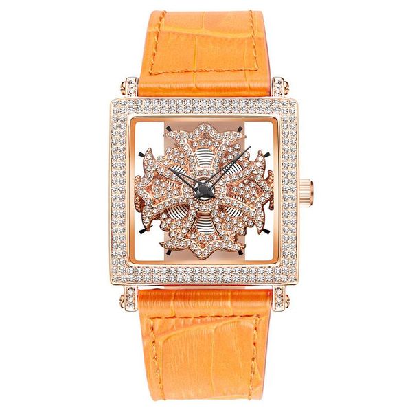 wristwatches devena female watches fashion hollow quartz watch woman full diamond dress ladies leather strap waterproof clock rose gold, Slivery;brown
wristwatches devena female watches fashion hollow quartz watch woman full diamond dress ladies leather strap waterproof clock rose gold, Slivery;brown