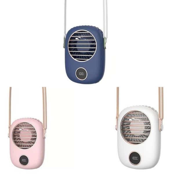 electric fans third gear strong wind usb charging f9 digital display power hanging waist mute fan with stand and adjustable rope
electric fans third gear strong wind usb charging f9 digital display power hanging waist mute fan with stand and adjustable rope