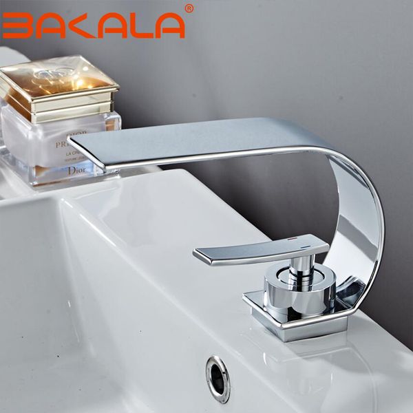 bathroom sink faucets copper single hole dual handles and cold basin mixer faucet creative waterfall water outlet vessel taps
bathroom sink faucets copper single hole dual handles and cold basin mixer faucet creative waterfall water outlet vessel taps