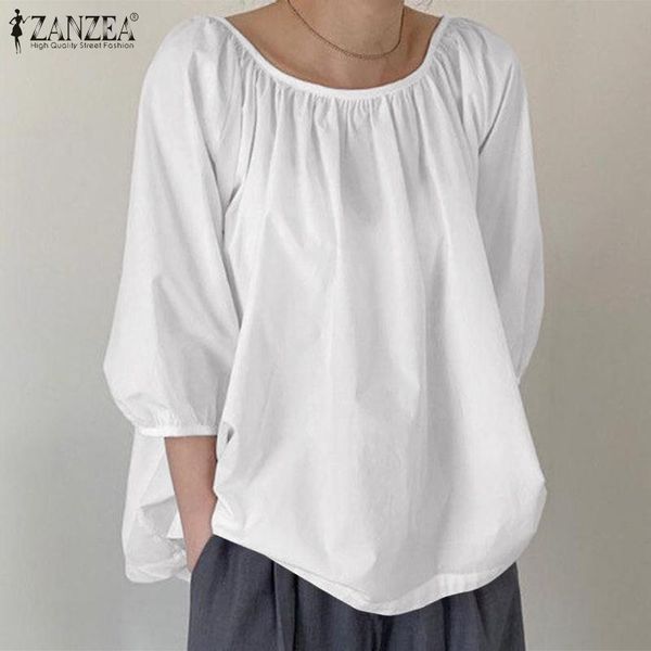 women's blouses & shirts 2022 spring stylish blouse ol lace up casual long sleeve o-neck oversized ladies solid drawstring, White
women's blouses & shirts 2022 spring stylish blouse ol lace up casual long sleeve o-neck oversized ladies solid drawstring, White