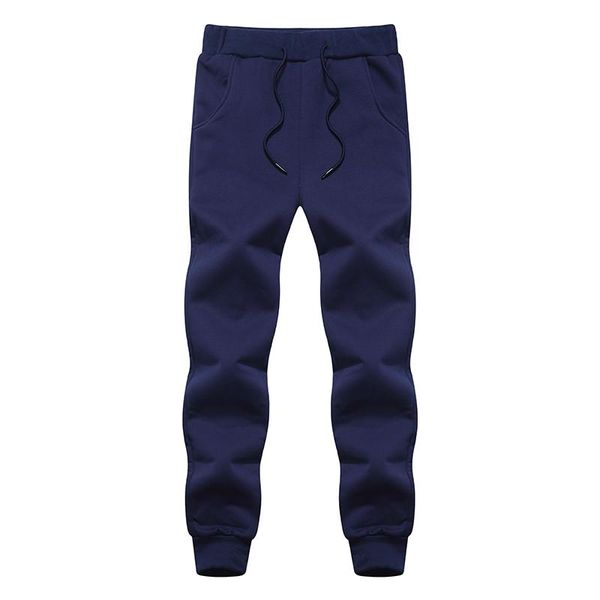 winter men's fleece pants arrival casual cotton sweatpants men fashion solid cashmere trousers warm brand 6b2, Black
winter men's fleece pants arrival casual cotton sweatpants men fashion solid cashmere trousers warm brand 6b2, Black
