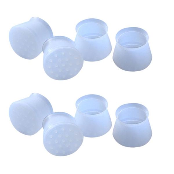 chair covers 16pcs cover table leg silicone cap pad furniture feet floor protector sillas de oficina housse chaise
chair covers 16pcs cover table leg silicone cap pad furniture feet floor protector sillas de oficina housse chaise