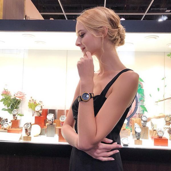 wristwatches bobo bird wooden men watches for man watch 2021 women timepieces relogio masculin metal male wristwatch, Slivery;brown
wristwatches bobo bird wooden men watches for man watch 2021 women timepieces relogio masculin metal male wristwatch, Slivery;brown