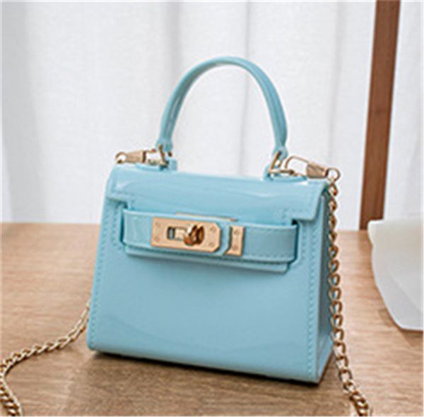 Designers Duffel Bags 45CM 55CM luxury large capacity travel sale High quality women men Genuine Leather shoulder Fashion bag carry rivets with lock head mgdc, Sky blue
Designers Duffel Bags 45CM 55CM luxury large capacity travel sale High quality women men Genuine Leather shoulder Fashion bag carry rivets with lock head mgdc, Sky blue