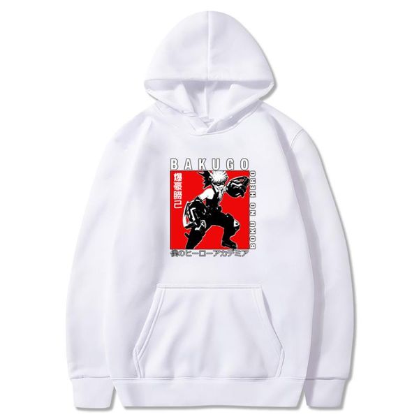 men's hoodies & sweatshirts my hero academia bakugo jeet kune do man women pullover fleece warm sweatshirt harajuku dropship clothes, Black
men's hoodies & sweatshirts my hero academia bakugo jeet kune do man women pullover fleece warm sweatshirt harajuku dropship clothes, Black