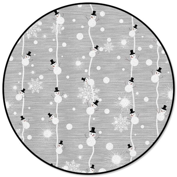 carpets creative rugs for children rooms grey christmas snowman dots pattern round carpet rug home living room bedroom
carpets creative rugs for children rooms grey christmas snowman dots pattern round carpet rug home living room bedroom