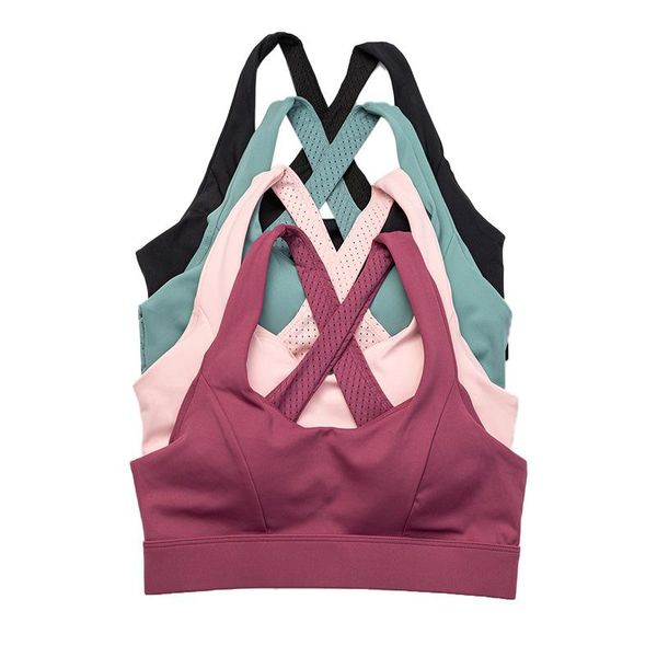 gym bra haut femme large size sport corset sports for women fitness crop bralette cropped push up tank clothing, White;black
gym bra haut femme large size sport corset sports for women fitness crop bralette cropped push up tank clothing, White;black