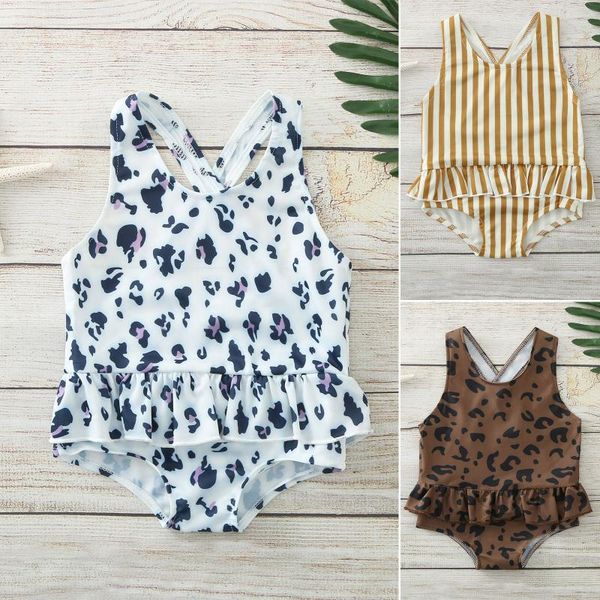 one-pieces toddler baby girls one piece cute printed ruffles swimsuit swimwear beach bathing suit dropship, Black
one-pieces toddler baby girls one piece cute printed ruffles swimsuit swimwear beach bathing suit dropship, Black