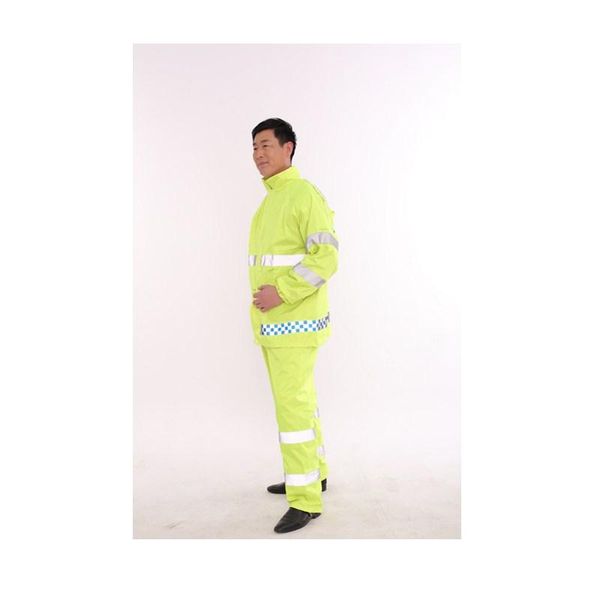raincoats outdoor reflective safety raincoat set traffic waterproof for workers wear
raincoats outdoor reflective safety raincoat set traffic waterproof for workers wear
