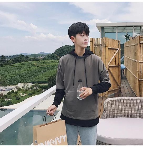 men's hoodies & sweatshirts j4172 -workout fitness men short sleeve t shirt thermal muscle bodybuilding wear compression elastic slim e, Black
men's hoodies & sweatshirts j4172 -workout fitness men short sleeve t shirt thermal muscle bodybuilding wear compression elastic slim e, Black