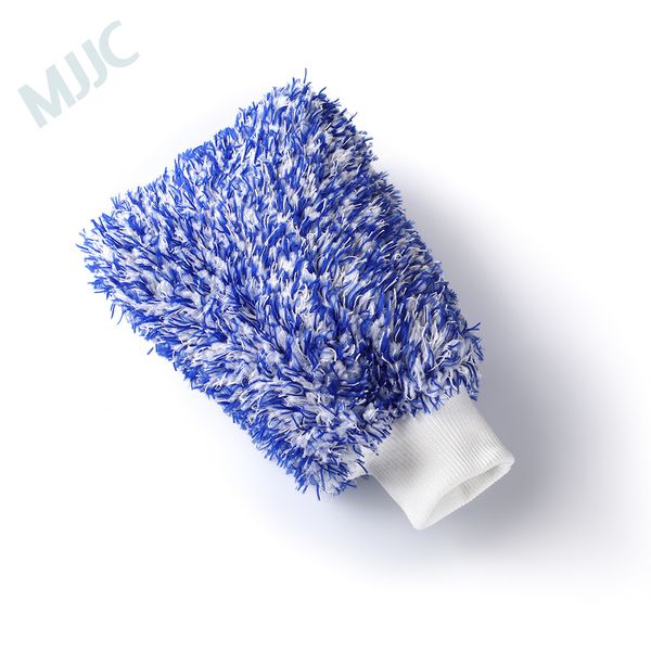 mjjc cleaning glove ultra soft car easy to dry auto detailing microfiber madness wash mitt
mjjc cleaning glove ultra soft car easy to dry auto detailing microfiber madness wash mitt