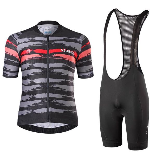 professional summer cycling jersey set men road bicycle clothing ciclismo bib shorts compression bike dress mtb sportswear male racing sets, Black;blue
professional summer cycling jersey set men road bicycle clothing ciclismo bib shorts compression bike dress mtb sportswear male racing sets, Black;blue