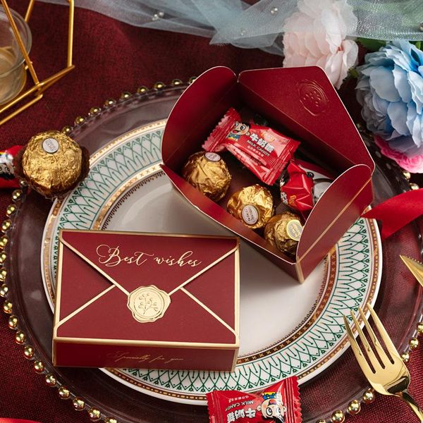 gift wrap 5pc/lot envelope sealing wax chapter bronzing box packaging wedding candy bags birthday party creativity
gift wrap 5pc/lot envelope sealing wax chapter bronzing box packaging wedding candy bags birthday party creativity