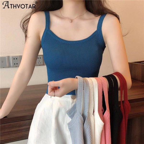 camisoles & tanks athvotar simple lady one-piece seamless crop thin fit all match underwear basic lingerie, Black;white
camisoles & tanks athvotar simple lady one-piece seamless crop thin fit all match underwear basic lingerie, Black;white