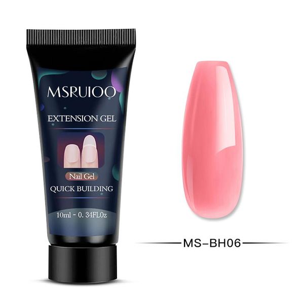 nail gel msruioo poly uv for manicure 10ml extension color nails art painting enamel, Red;pink
nail gel msruioo poly uv for manicure 10ml extension color nails art painting enamel, Red;pink