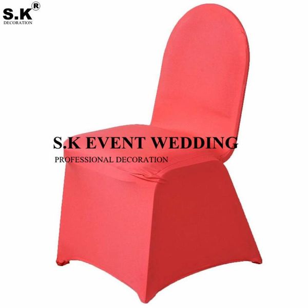 chair covers 20 colors stretch lycra spandex cover banquet for wedding event decoration
chair covers 20 colors stretch lycra spandex cover banquet for wedding event decoration