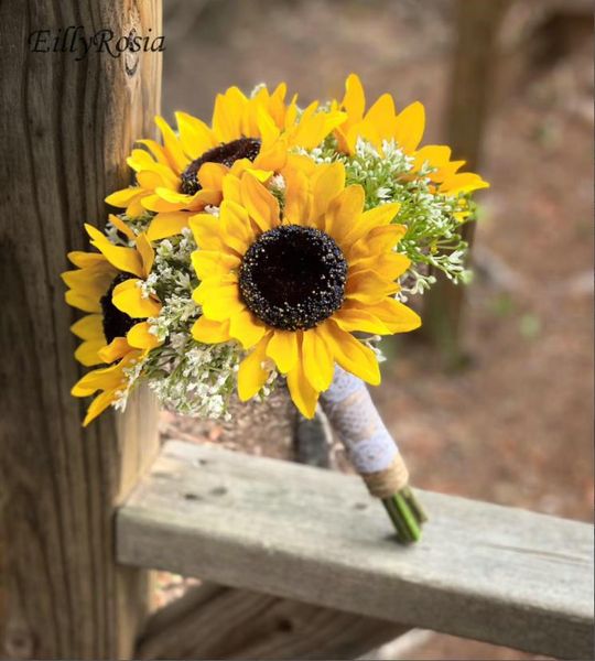 wedding flowers eillyrosia yellow sunflower bridesmaid bouquet artificial for bride ramo de la boda bruidsboeket
wedding flowers eillyrosia yellow sunflower bridesmaid bouquet artificial for bride ramo de la boda bruidsboeket