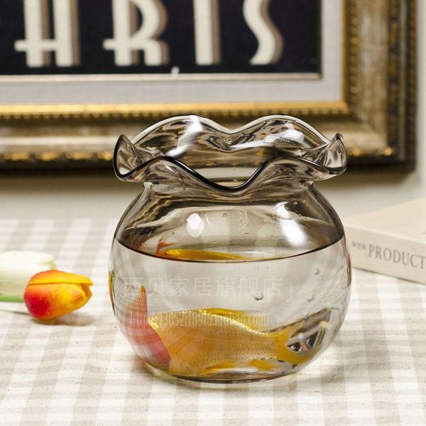 aquariums transparent glass fish tank table goldfish small natural creative ecosystem akwarium dla ryb aquarium furniture ei50sg
aquariums transparent glass fish tank table goldfish small natural creative ecosystem akwarium dla ryb aquarium furniture ei50sg