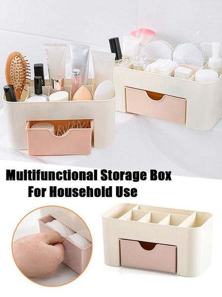 storage boxes & bins drawer deskbox cosmetics office pencil sundries case organizer makeup small objects plastic holder container jewelr
storage boxes & bins drawer deskbox cosmetics office pencil sundries case organizer makeup small objects plastic holder container jewelr