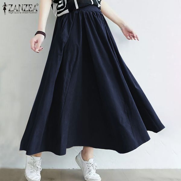 skirt oversized 5xl a line for women 2021 female elastic waist skrits casual solid stiching bottoms summer holiday wear, Black
skirt oversized 5xl a line for women 2021 female elastic waist skrits casual solid stiching bottoms summer holiday wear, Black