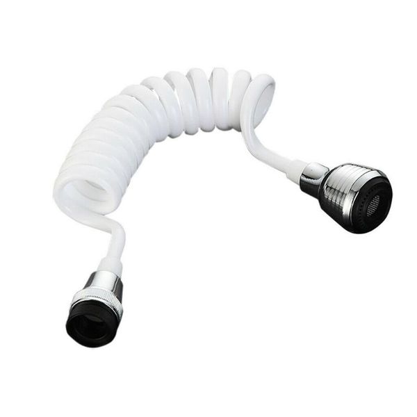 rotatable retractable tube water saving spout swivel double mode nozzle faucet filter adjustable kitchen accessories shower faucets
rotatable retractable tube water saving spout swivel double mode nozzle faucet filter adjustable kitchen accessories shower faucets
