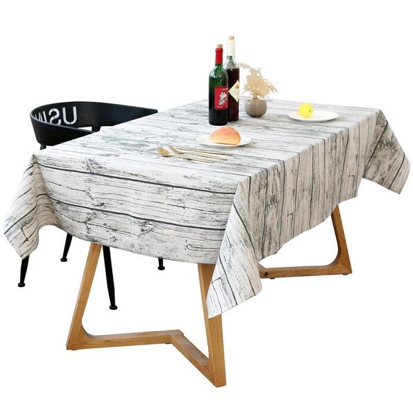 pastoral style retro wood grain cotton and linen tablecloth home soft upholstery fabric furniture dust cover table cloth
pastoral style retro wood grain cotton and linen tablecloth home soft upholstery fabric furniture dust cover table cloth