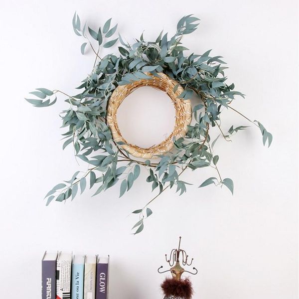 decorative flowers & wreaths 1.7m ceiling decor road layout rattan jungle party home wedding decoration greens artificial willow vine garlan
decorative flowers & wreaths 1.7m ceiling decor road layout rattan jungle party home wedding decoration greens artificial willow vine garlan