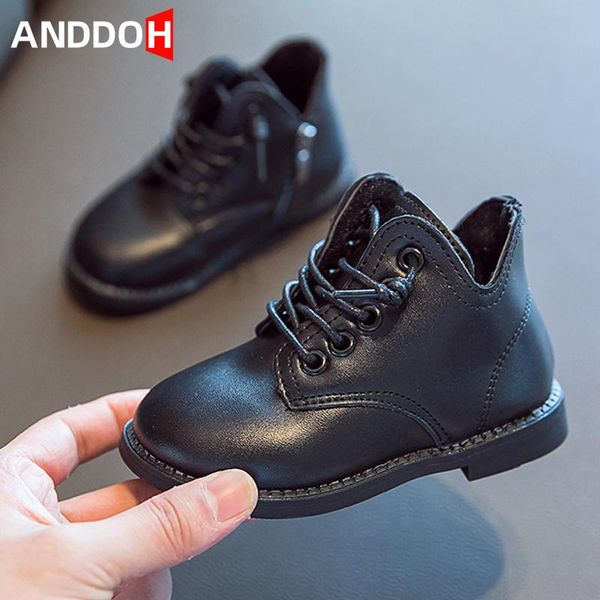 size 21-30 girls soft bottom single boot baby non-slip lightweight shoes boys wear-resistant child waterproof short boots, Black;grey
size 21-30 girls soft bottom single boot baby non-slip lightweight shoes boys wear-resistant child waterproof short boots, Black;grey
