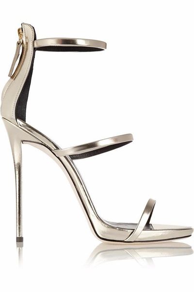 gold high heel sandals women shoes patent leather ankle strappy summer open toe stiletto sandal, Black
gold high heel sandals women shoes patent leather ankle strappy summer open toe stiletto sandal, Black