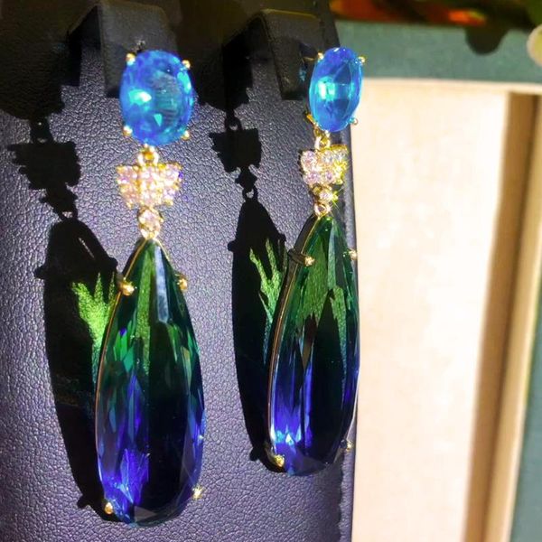 dangle & chandelier missvikki luxury long detachable drop pendant earrings for women wedding party crystal cz dubai bridal fashion jewelry, Silver
dangle & chandelier missvikki luxury long detachable drop pendant earrings for women wedding party crystal cz dubai bridal fashion jewelry, Silver