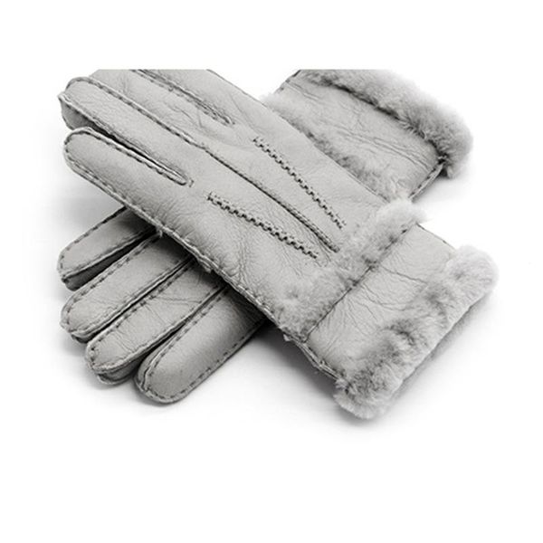five fingers gloves pure sheepskin winter women real cashmere fur warm ladies full finger genuine leather mitten, Blue;gray
five fingers gloves pure sheepskin winter women real cashmere fur warm ladies full finger genuine leather mitten, Blue;gray