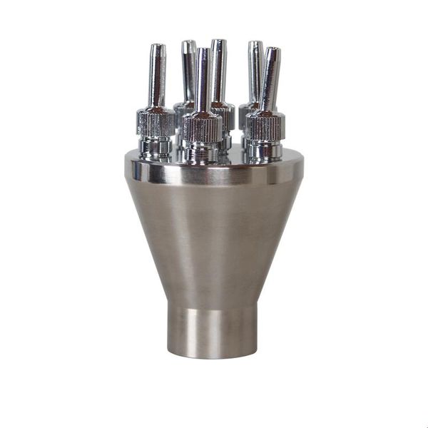 garden decorations 1" 1.5" 304ss stainless steel adjustable central upright straight fountain nozzle spray head
garden decorations 1" 1.5" 304ss stainless steel adjustable central upright straight fountain nozzle spray head