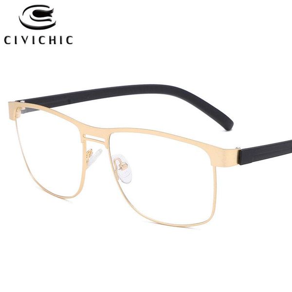 fashion sunglasses frames chic business men glasses clear gafas de trabajo hombre tr90 myopia optical eyeglasses frame brand designer oculos, Black
fashion sunglasses frames chic business men glasses clear gafas de trabajo hombre tr90 myopia optical eyeglasses frame brand designer oculos, Black