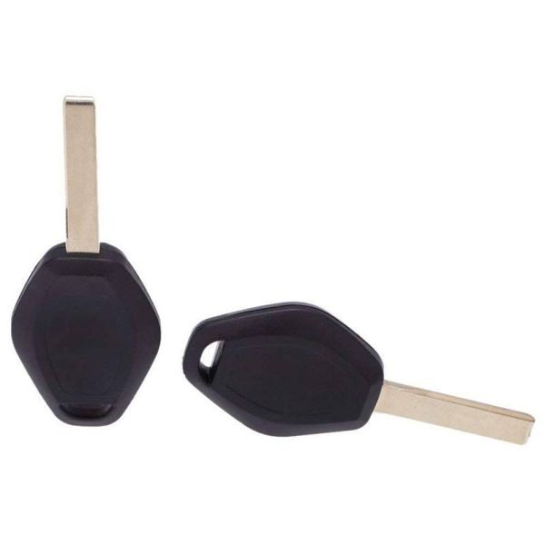 keychains 3-key key case straight board remote replace the control wear-resistant simple design shiny luster, Silver
keychains 3-key key case straight board remote replace the control wear-resistant simple design shiny luster, Silver