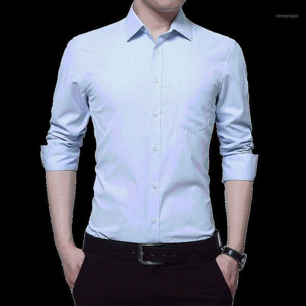 loldeal 2021 classic men solid color dress shirt long sleeve turn-down collar regular-fit mens business office shirts men's, White;black
loldeal 2021 classic men solid color dress shirt long sleeve turn-down collar regular-fit mens business office shirts men's, White;black