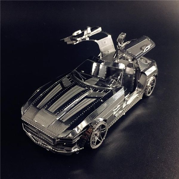 decorative objects & figurines 3d metal model kit butterfly wing sports car assembly diy laser cut puzzle toys home deskpot decor
decorative objects & figurines 3d metal model kit butterfly wing sports car assembly diy laser cut puzzle toys home deskpot decor