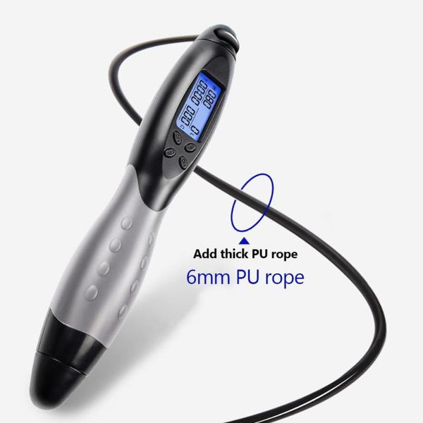 jump ropes with electronic counting skip rope outdoor lose weight fitness equipment cordless skipping cuerda deporte
jump ropes with electronic counting skip rope outdoor lose weight fitness equipment cordless skipping cuerda deporte