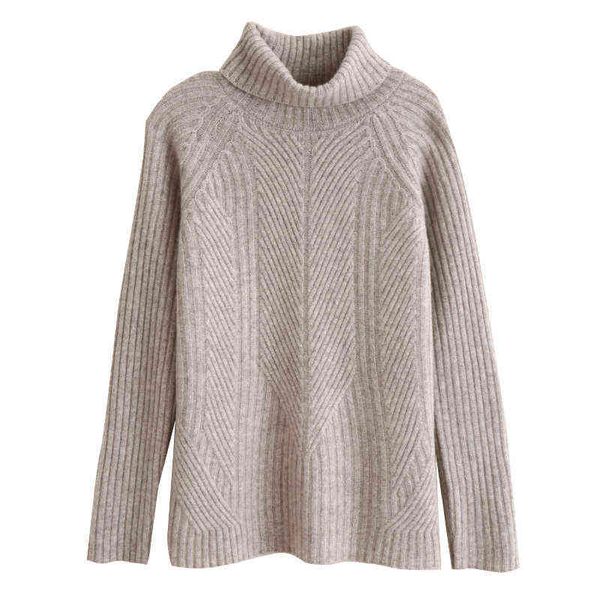 cashmere sweater women high-neck thick short merino wool sweater loose solid color knitted bottoming shirt y1110, White;black
cashmere sweater women high-neck thick short merino wool sweater loose solid color knitted bottoming shirt y1110, White;black