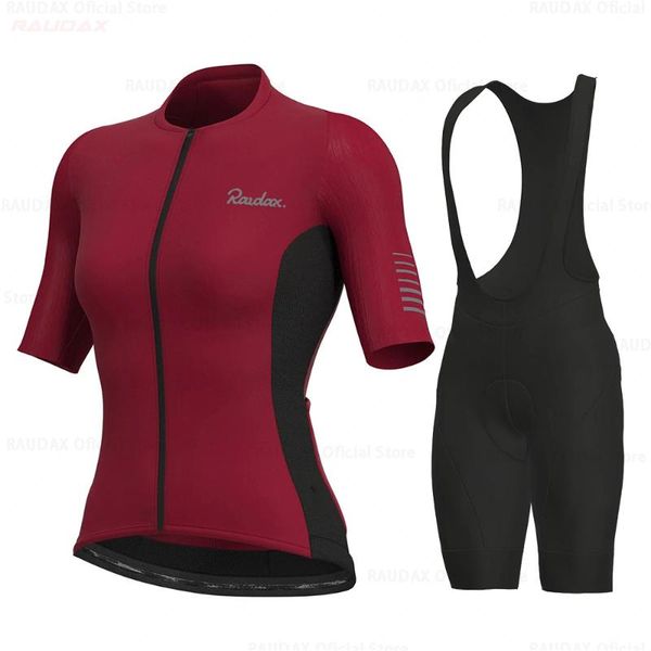 racing sets cycling jersey women 2021summer short sleeve clothing breathable ropa ciclismo mujer mountain bike wear clothes slim, Black;blue
racing sets cycling jersey women 2021summer short sleeve clothing breathable ropa ciclismo mujer mountain bike wear clothes slim, Black;blue