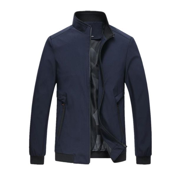 men's jackets 2021 men casual jacket spring autumn outerwear coats male bomber streetwear windbreaker coat xxxl, Black;brown
men's jackets 2021 men casual jacket spring autumn outerwear coats male bomber streetwear windbreaker coat xxxl, Black;brown