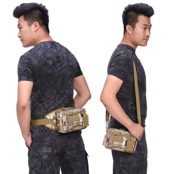outdoor sport travel single shoulder bag 600d nylon waterproof multifunction trekking camping climbing removable belt bags
outdoor sport travel single shoulder bag 600d nylon waterproof multifunction trekking camping climbing removable belt bags