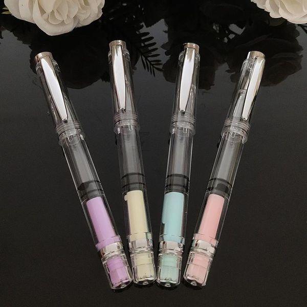 fountain pens the most high-end metal office supplies pen manufacturers direct sales
fountain pens the most high-end metal office supplies pen manufacturers direct sales