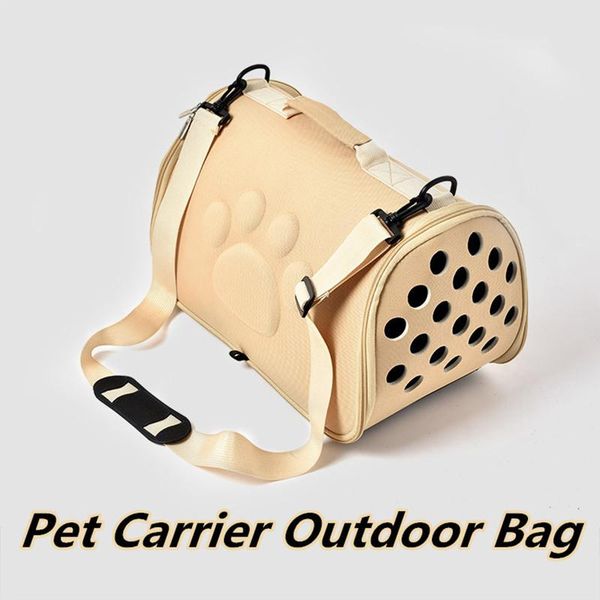 pet carrier dog cat portable backpack outdoor foldable carrying travel handbag breathable mesh large space single shoulder bag car seat cove
pet carrier dog cat portable backpack outdoor foldable carrying travel handbag breathable mesh large space single shoulder bag car seat cove