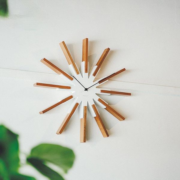 wood living room wall clock quarz modern design silent 3d creative luxury zegary na sciane home decoration 22 clocks
wood living room wall clock quarz modern design silent 3d creative luxury zegary na sciane home decoration 22 clocks