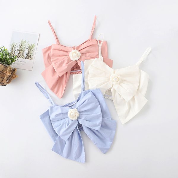 paris girl women summer fashion bow ruched stitching camisole female bodycon crop prty club streetwear 210524, White
paris girl women summer fashion bow ruched stitching camisole female bodycon crop prty club streetwear 210524, White