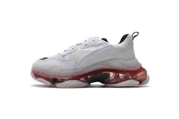 2022 designer triple s platform sneakers for men women chaussures paris 17fw black cream yellow red casual shoes luxury 36-45
2022 designer triple s platform sneakers for men women chaussures paris 17fw black cream yellow red casual shoes luxury 36-45
