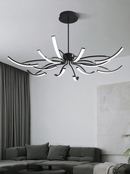 pendant lamps modern art black led ceiling chandelier living room for bedroom lamp restaurant lighting nordic home decoration light
pendant lamps modern art black led ceiling chandelier living room for bedroom lamp restaurant lighting nordic home decoration light