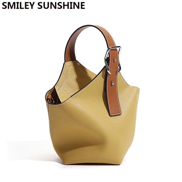 evening bags 100% genuine leather shoulder female small natural real cow women handbags luxury bucket ladies tote hand 2021
evening bags 100% genuine leather shoulder female small natural real cow women handbags luxury bucket ladies tote hand 2021