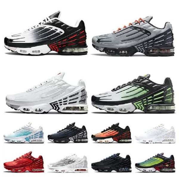 2022 tn plus 3 tuned iii women mens running shoes multi white black grey hyper purple radiant red ghost green crater fashion sports trainers
2022 tn plus 3 tuned iii women mens running shoes multi white black grey hyper purple radiant red ghost green crater fashion sports trainers